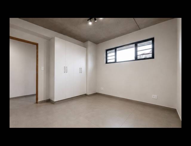 96M² APARTMENT BLOCK TO LET IN RIVONIA